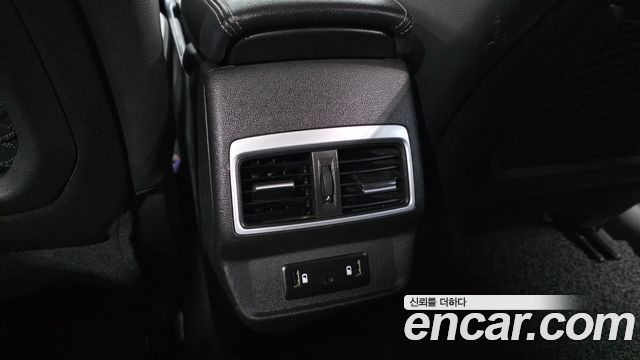 Renault Korea QM6 2021 — photo 29