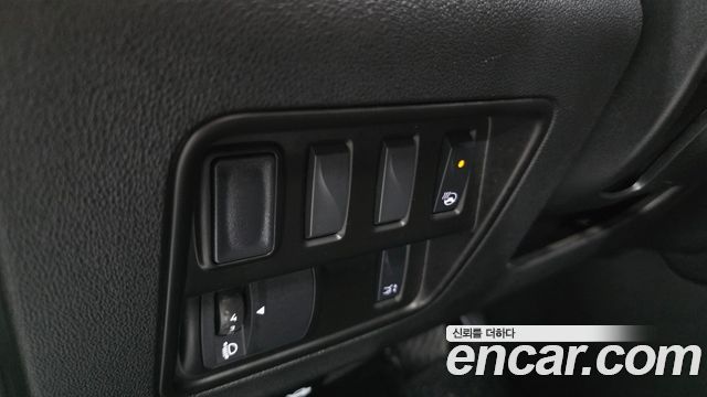Renault Korea QM6 2021 — photo 31