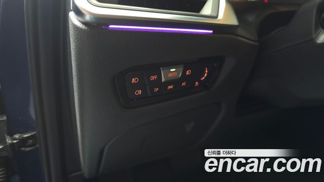 BMW 3-Series 2021 — photo 15