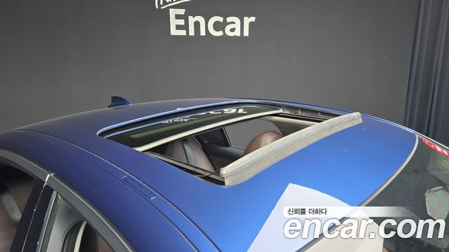 BMW 3-Series 2021 — photo 18
