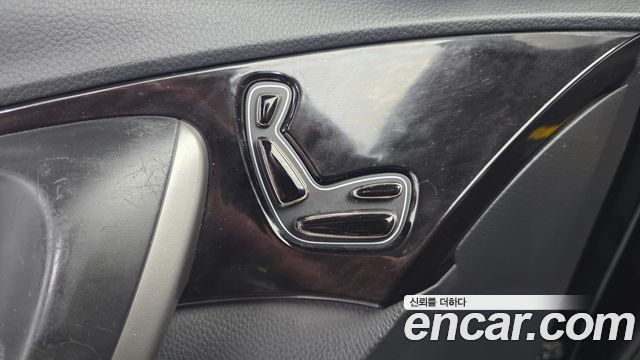 Hyundai Grandeur 2012 — photo 14