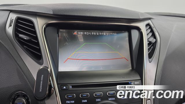 Hyundai Grandeur 2012 — photo 16