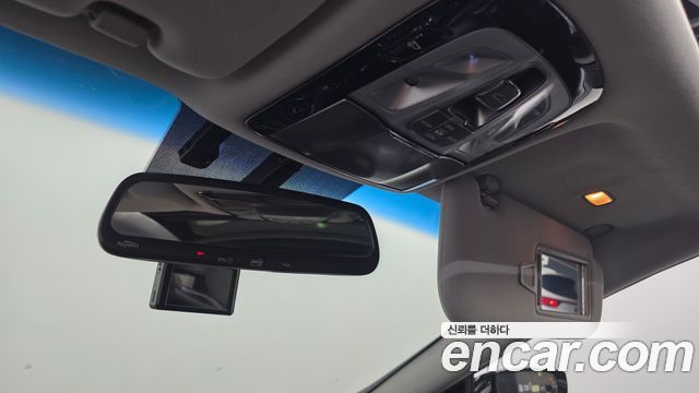 Hyundai Grandeur 2012 — photo 18