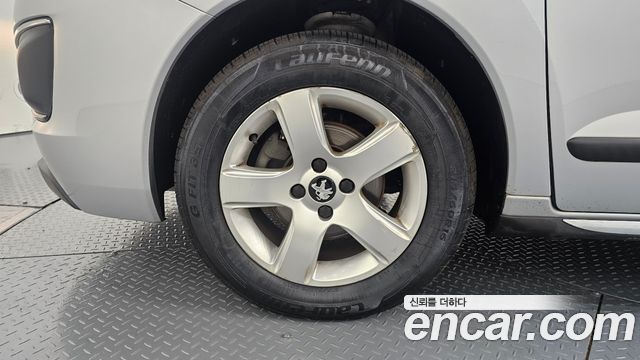 Peugeot 3008 2015 — photo 5
