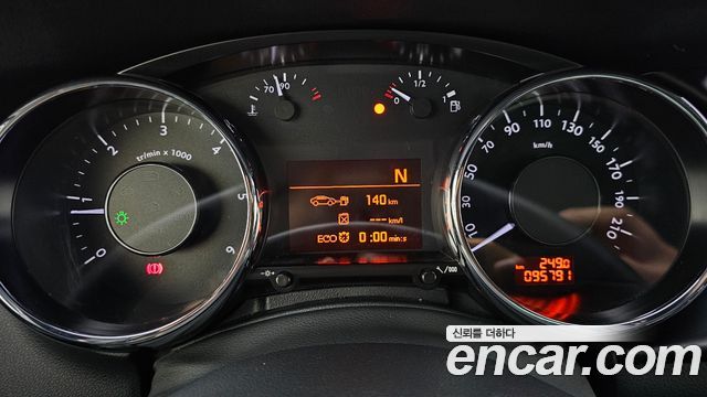Peugeot 3008 2015 — photo 11