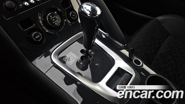 Peugeot 3008 2015 — photo 12