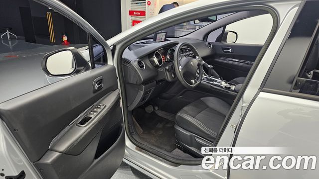 Peugeot 3008 2015 — photo 13