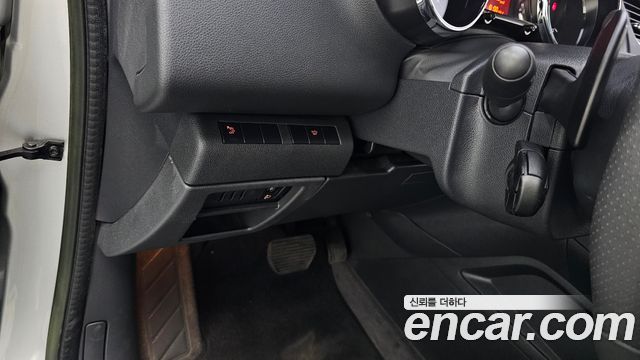 Peugeot 3008 2015 — photo 23