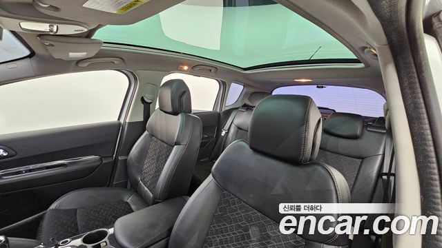 Peugeot 3008 2015 — photo 25