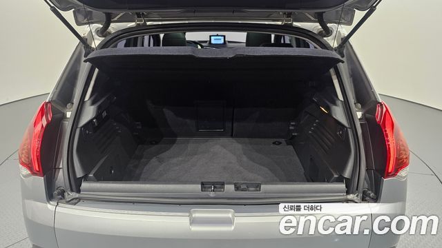 Peugeot 3008 2015 — photo 26