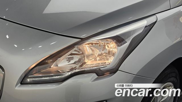 Peugeot 3008 2015 — photo 8