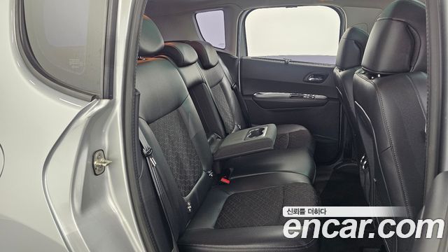 Peugeot 3008 2015 — photo 16