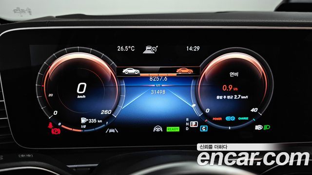 Mercedes-Benz GLE-Class 2022 — photo 8
