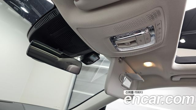 Mercedes-Benz GLE-Class 2022 — photo 18
