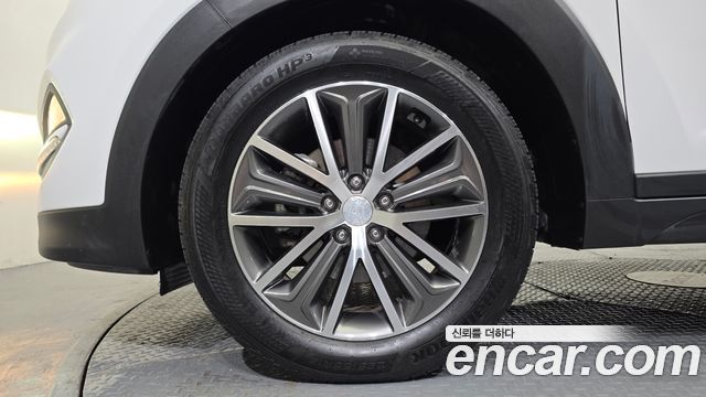 Hyundai Tucson 2016 — photo 5