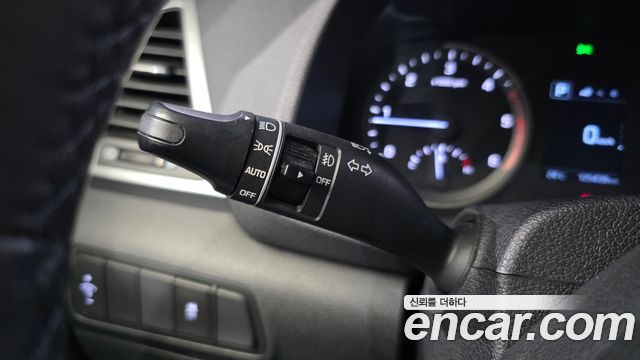 Hyundai Tucson 2016 — photo 20