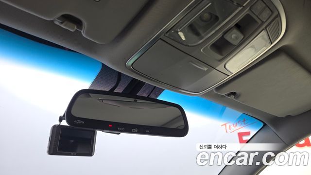 Hyundai Tucson 2016 — photo 23