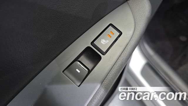 Hyundai Tucson 2016 — photo 24