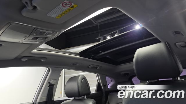 Hyundai Tucson 2016 — photo 25
