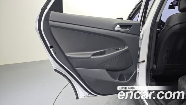 Hyundai Tucson 2016 — photo 15