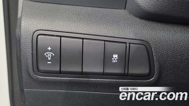 Hyundai Tucson 2016 — photo 28