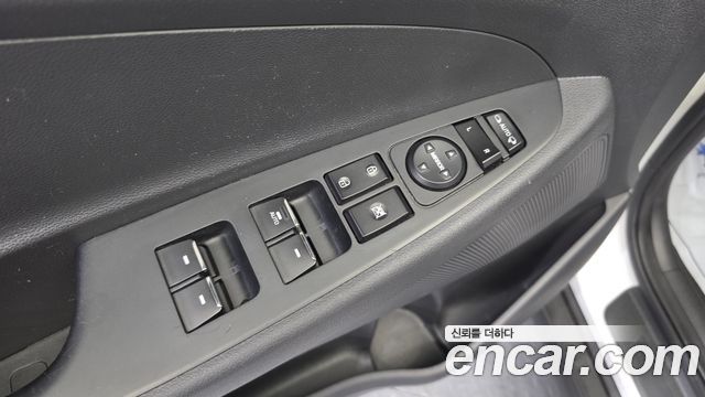 Hyundai Tucson 2016 — photo 29