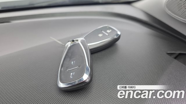 Chevrolet Korea Spark 2017 — photo 20