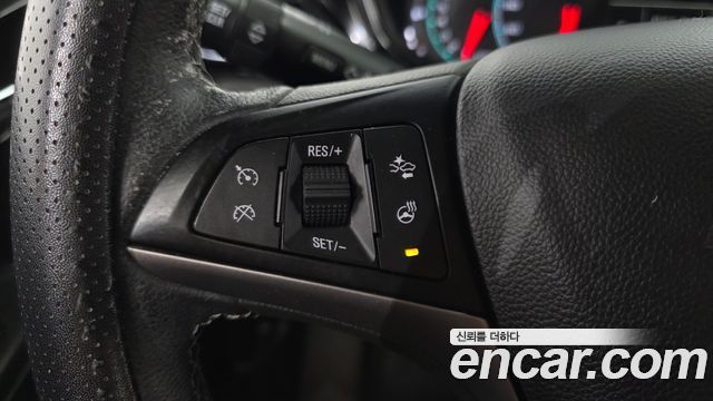 Chevrolet Korea Spark 2017 — photo 21