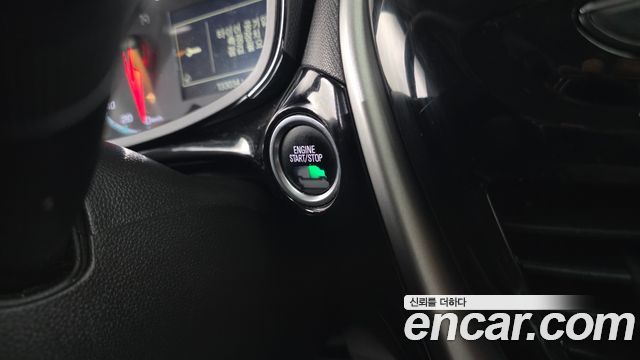 Chevrolet Korea Spark 2017 — photo 26