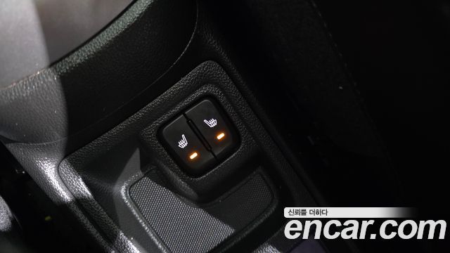 Chevrolet Korea Spark 2017 — photo 27
