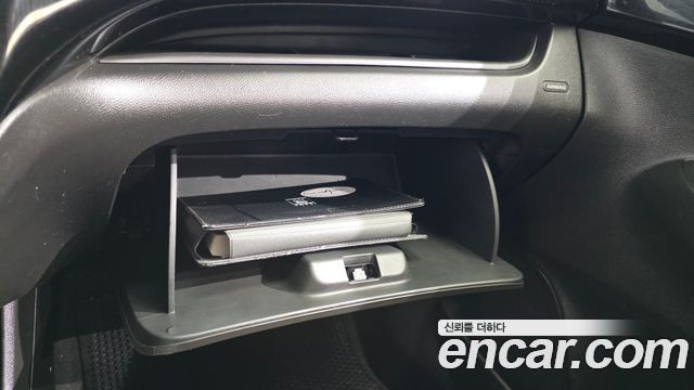 Chevrolet Korea Spark 2017 — photo 29