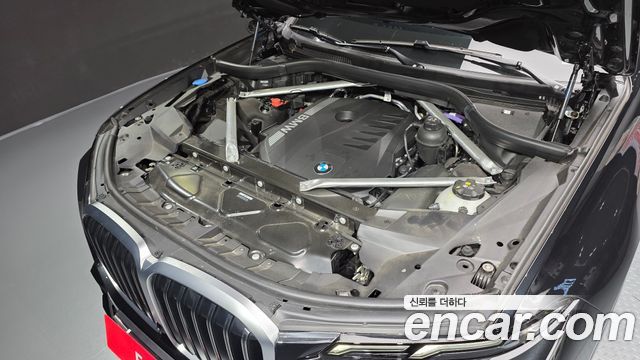 BMW X7 2024 — photo 6