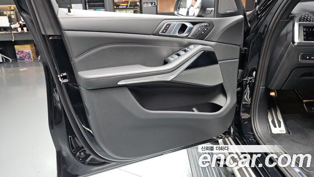 BMW X7 2024 — photo 14