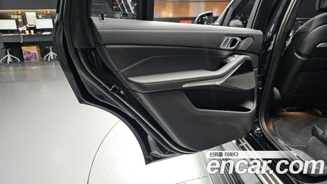 BMW X7 2024 — photo 15