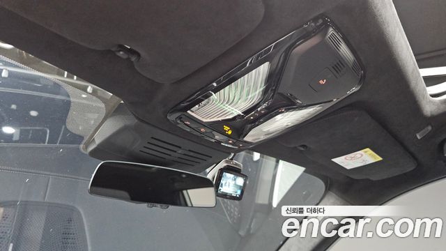 BMW X7 2024 — photo 29