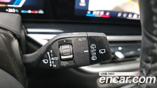 BMW X7 2024 — photo 32