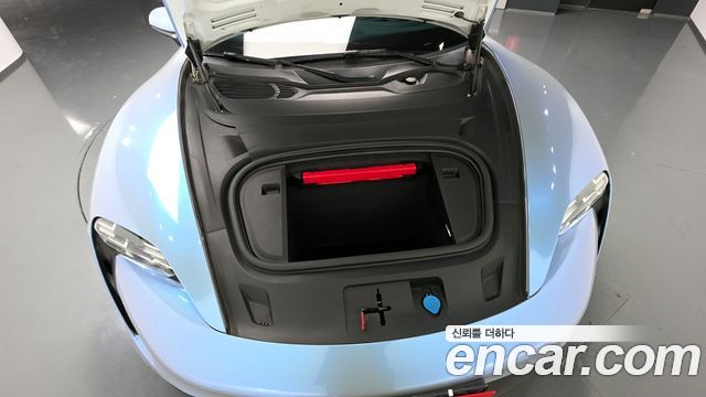 Porsche Taycan 2021 — photo 6