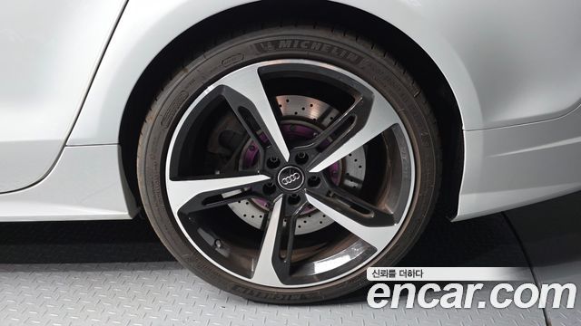 Audi A7 2016 — photo 6