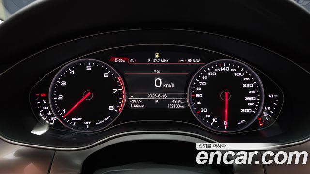 Audi A7 2016 — photo 8