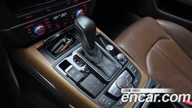Audi A7 2016 — photo 9
