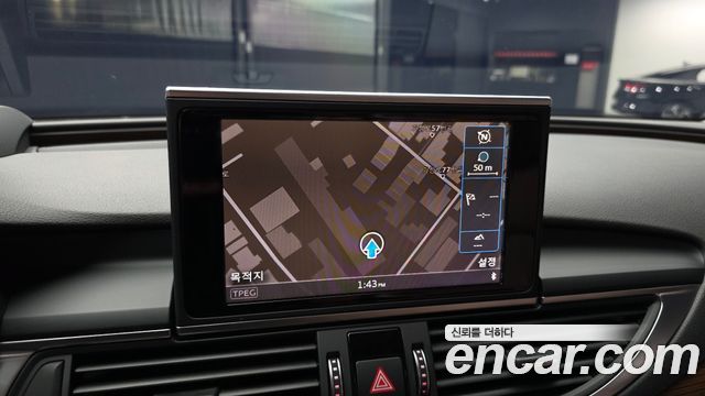 Audi A7 2016 — photo 14