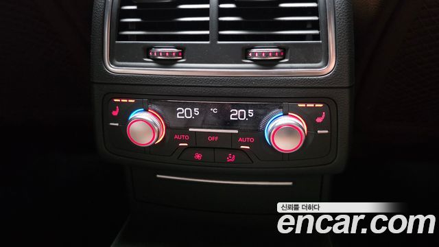 Audi A7 2016 — photo 19