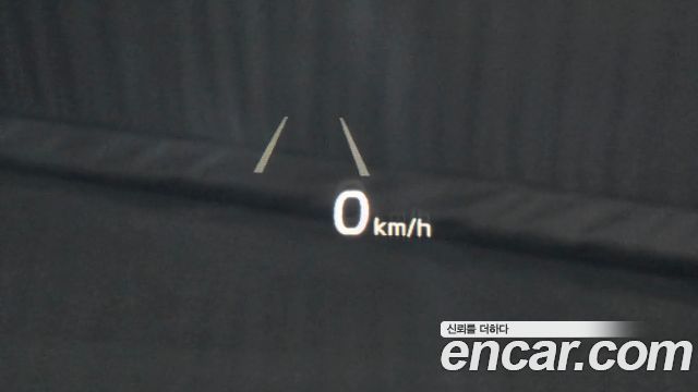 Kia K9 2020 — photo 31