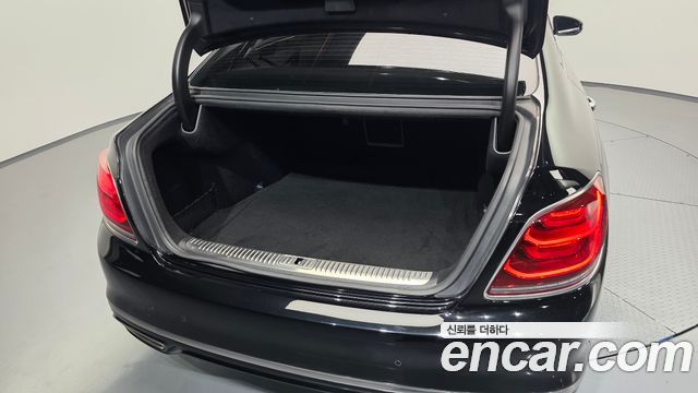 Kia K9 2020 — photo 33