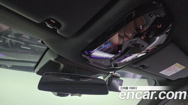 BMW 5-Series 2024 — photo 19