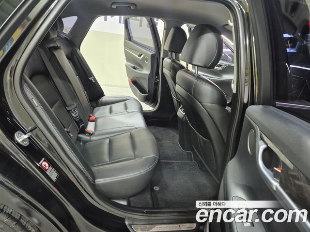 Hyundai Grandeur 2019 — photo 13