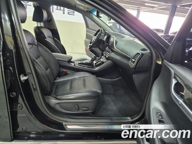 Hyundai Grandeur 2019 — photo 15