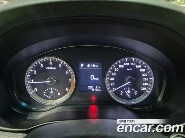 Hyundai Grandeur 2019 — photo 16
