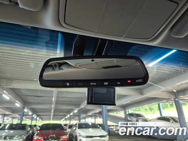 Hyundai Grandeur 2019 — photo 18