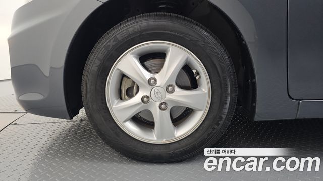 Hyundai Accent 2012 — photo 5